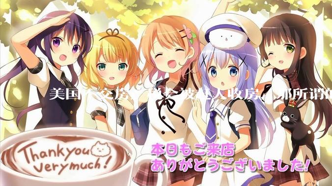 美国不交房产税会被赶人收房，那所谓的永久产权还有什么意义？